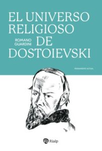 Publication 19 El universo religioso de Dostoievski