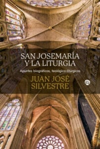 Publication 20 San Josemaría y la liturgia