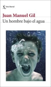 Publication 9 Un hombre bajo el agua