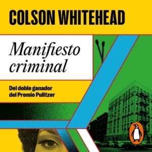 Publication 3 Manifiesto criminal (Ray Carney 2)
