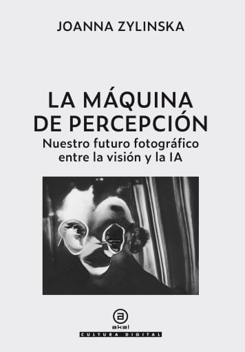 La máquina de percepción