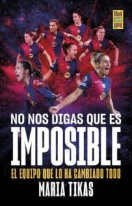 Publication 2 No nos digas que es imposible
