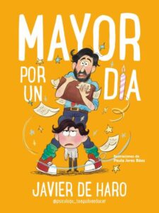 Publication 20 Mayor por un día