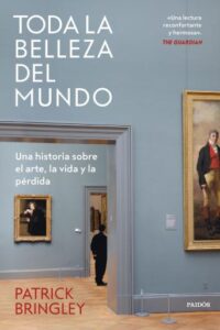 Publication 3 Toda la belleza del mundo
