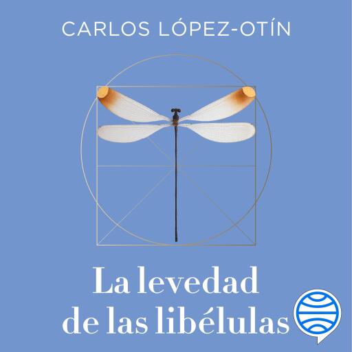 La levedad de las libélulas