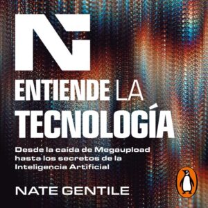 Publication 13 Entiende la tecnología
