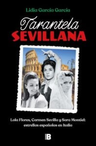 Publication 14 Tarantela sevillana