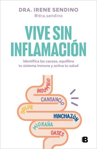 Vive sin inflamación