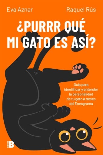 ¿Purrr qué mi gato es así?