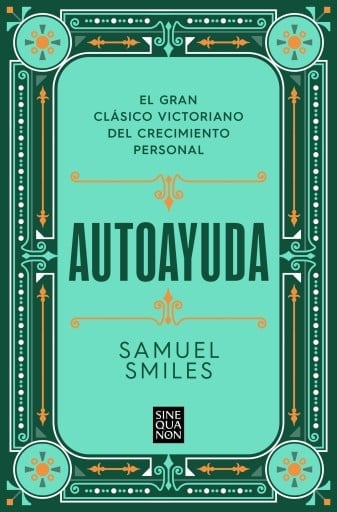 Autoayuda