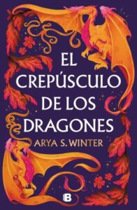 Publication 1 El crepúsculo de los dragones