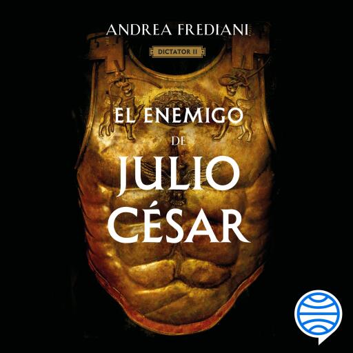 El enemigo de Julio César (Serie Dictator 2)