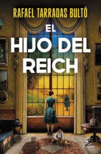 Publication 8 El hijo del Reich