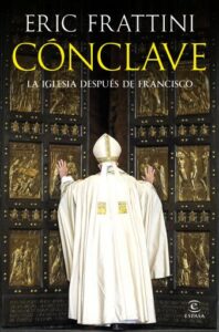 Publication 7 Cónclave