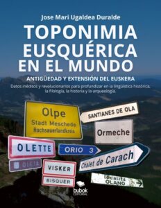 Publication 7 Toponimia eusquérica en el mundo
