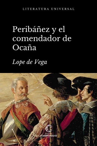 Peribáñez y el comendador de Ocaña