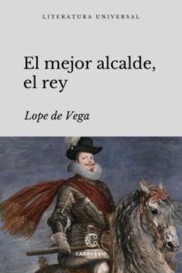 Publication 3 El mejor alcalde, el rey