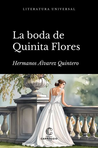 La boda de Quinita Flores