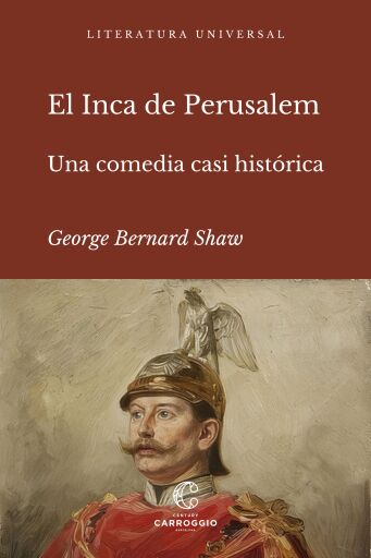 El Inca de Perusalem