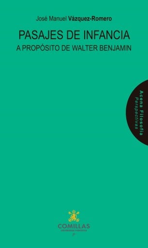Pasajes de infancia