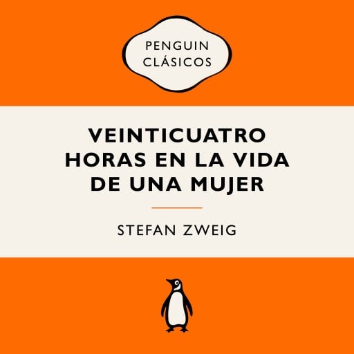 Veinticuatro horas en la vida de una mujer