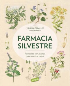 Publication 3 Farmacia silvestre