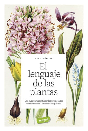 El lenguaje de las plantas
