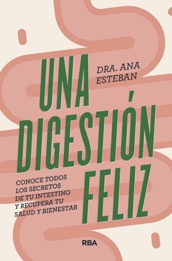 Una digestión feliz