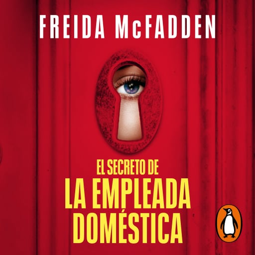 El secreto de la empleada doméstica (La empleada doméstica 2)