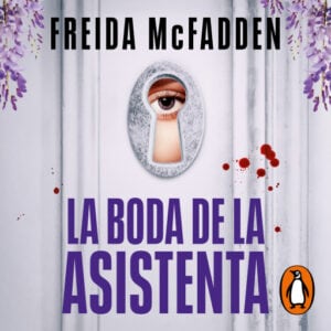 Publication 13 La boda de la asistenta (La asistenta)