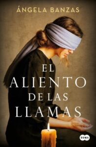 Publication 8 El aliento de las llamas