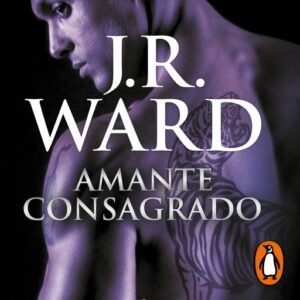 Publication 1 Amante Consagrado (La Hermandad de la Daga Negra 6)