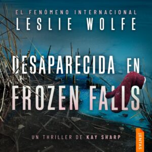 Publication 3 Desaparecida en Frozen Falls