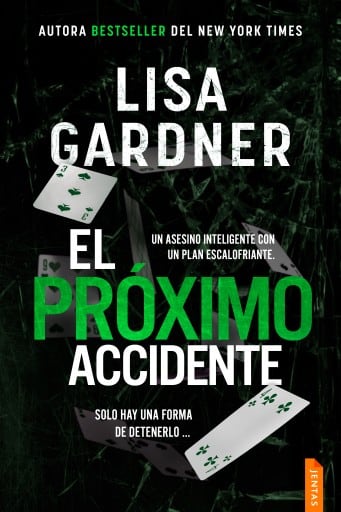 El próximo accidente