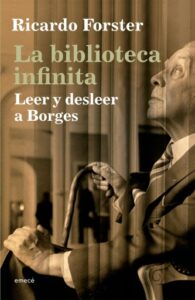 Publication 24 La biblioteca infinita