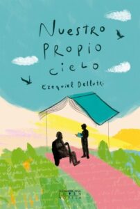 Publication 3 Nuestro propio cielo