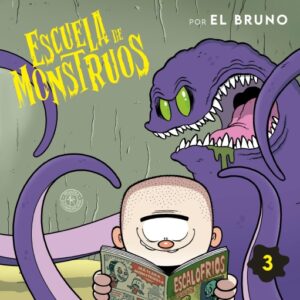 Publication 4 Escuela de Monstruos 3