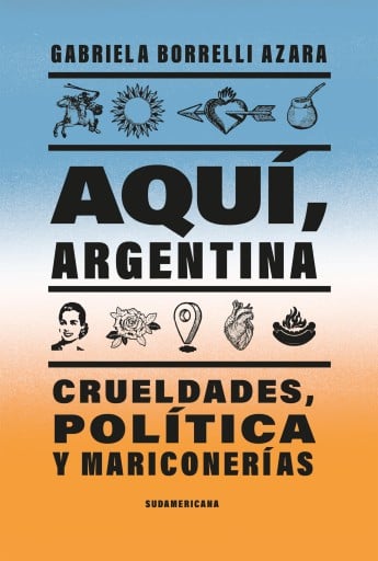 Aquí, Argentina