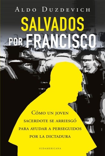 Salvados por Francisco