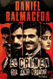 Publication 12 El crimen de Año Nuevo