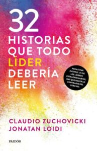 Publication 9 32 historias