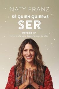Publication 14 Sé quien quieras ser