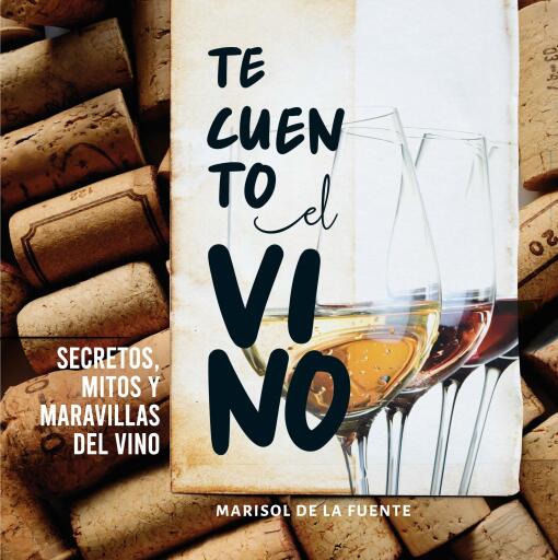 Te cuento el vino