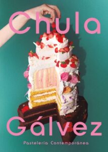 Publication 2 Pastelería contemporánea