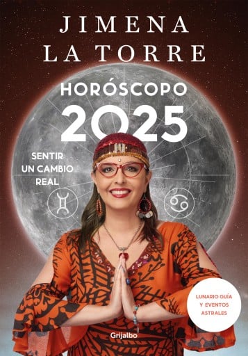 Horóscopo 2025