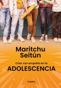 Publication 18 Criar con empatía en la adolescencia