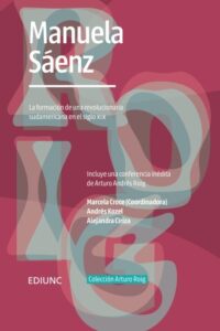 Publication 18 Manuela Sáenz