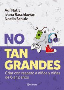 Publication 23 No tan grandes