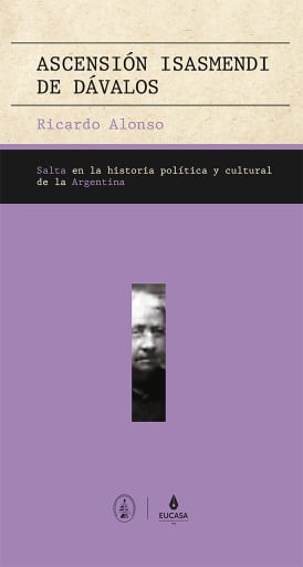 Ascensión Isasmendi de Dávalos