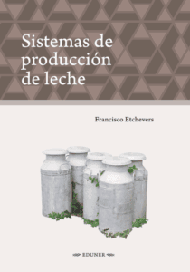 Sistemas de producción de leche